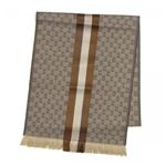 Gucci（グッチ） マフラー 147351 2864