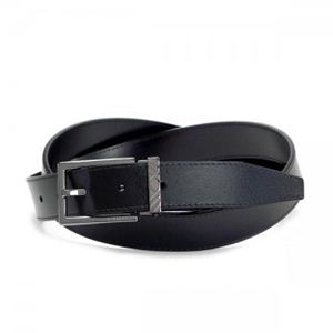 Burberry（バーバリー） ベルト 100 BLACK