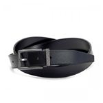 Burberry（バーバリー） ベルト 100 BLACK