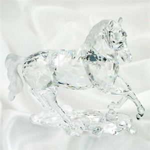 Swarovski（スワロフスキー） フィギュア フィギュア 898508