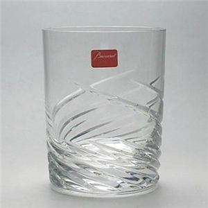 Baccarat（バカラ） グラス SPIN 2600759
