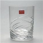 Baccarat（バカラ） グラス SPIN 2600759