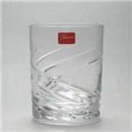 Baccarat（バカラ） グラス SPIN 2600760