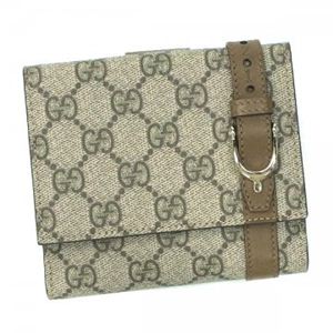Gucci（グッチ） Wホック財布 309755 8871