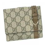 Gucci（グッチ） Wホック財布 309755 8871