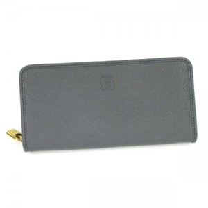 Loewe（ロエベ） 長財布 AMAZONA 113N95.F13 5550 SLATE BLUE