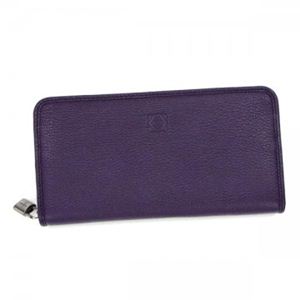 Loewe（ロエベ） 長財布 AMAZONA 113N95.F13 6120 VIOLET