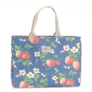 CATH KIDSTON（キャスキッドソン） トートバッグ FASHION 379328 BLUE