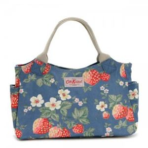 CATH KIDSTON（キャスキッドソン） トートバッグ FASHION 380850 BLUE