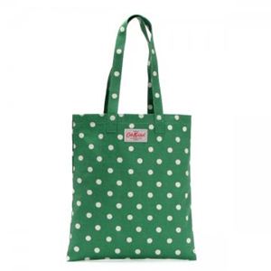 CATH KIDSTON（キャスキッドソン） トートバッグ FASHION 382724 EMERALD GREEN