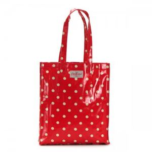CATH KIDSTON（キャスキッドソン） トートバッグ FASHION 382830 POPPY RED