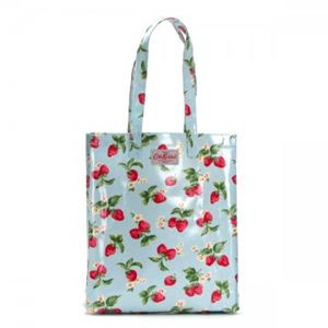 CATH KIDSTON（キャスキッドソン） トートバッグ FASHION 382847 BLUE