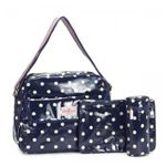 CATH KIDSTON（キャスキッドソン） トートバッグ FASHION 386968 NAVY