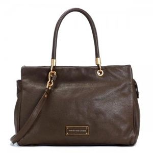 MARC BY MARC JACOBS（マークバイマークジェイコブス） ショルダーバッグ TOO HOT TO HANDLE M3123010 81168 MOCHA