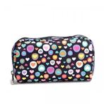 LESPORTSAC（レスポートサック） ポーチ POP HEART 6511
