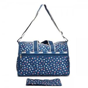 LESPORTSAC（レスポートサック） ボストンバッグ ハーバードット 7184
