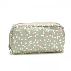 LESPORTSAC（レスポートサック） ポーチ スペックルズ 6511