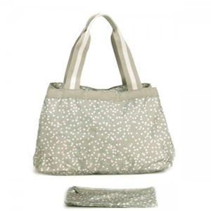 LESPORTSAC（レスポートサック） ハンドバッグ スペックルズ 7887