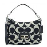 Coach Factory（コーチ F） ショルダーバッグ 22302 SBWBK