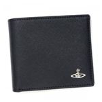 Vivienne Westwood（ヴィヴィアンウエストウッド） カードケース MAN SAFFIANO 33038 PEWTER