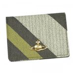 Vivienne Westwood（ヴィヴィアンウエストウッド） パスケース DERBY 724VV05 MAC BRUCE