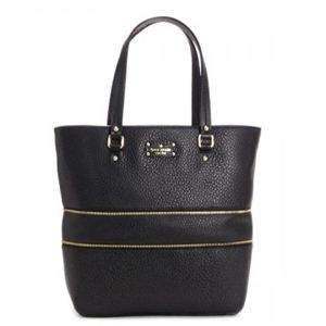 KATE SPADE（ケイトスペード） トートバッグ GROVE COURT PXRU4120 1 BLACK