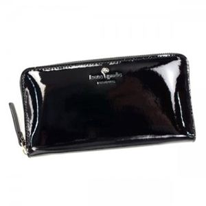 KATE SPADE（ケイトスペード） 長財布 HARRISON STREET PWRU1847 1 BLACK