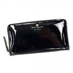 KATE SPADE（ケイトスペード） 長財布 HARRISON STREET PWRU1847 1 BLACK