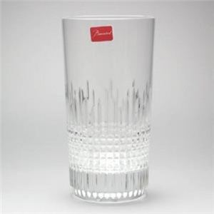 【2013年7月31日まで期間限定値下げ】Baccarat（バカラ） グラス NANCY 1301233