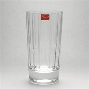【2013年6月30日まで期間限定値下げ】Baccarat（バカラ） グラス MONTAIGNE 1107233