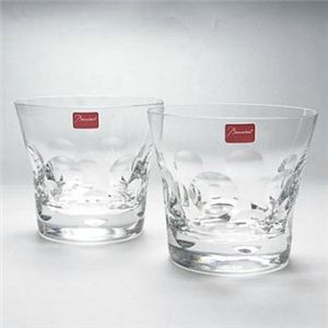 【2013年6月30日まで期間限定値下げ】Baccarat（バカラ） グラス BELUGA 2104387