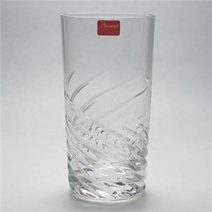 Baccarat（バカラ） グラス SPIN 2600761