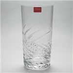 Baccarat（バカラ） グラス SPIN 2600761