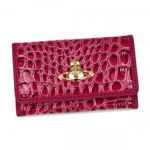【2013年5月31日まで期間限定値下げ】Vivienne Westwood（ヴィヴィアンウエストウッド） キーケース CHANCERY 720VV01 DALIA