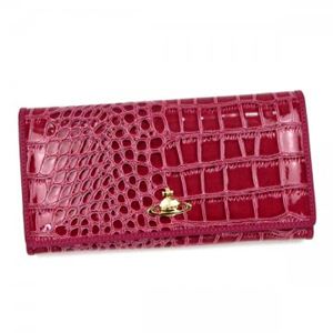【2013年6月30日まで期間限定値下げ】Vivienne Westwood（ヴィヴィアンウエストウッド） 長財布 CHANCERY 1032VV30 DALIA