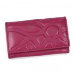 【2013年8月31日まで期間限定値下げ】Vivienne Westwood（ヴィヴィアンウエストウッド） キーケース GIANT ORB 720VV01 FUXIA