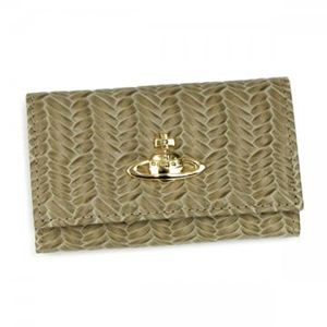 【2013年7月31日まで期間限定値下げ】Vivienne Westwood（ヴィヴィアンウエストウッド） キーケース WEAVE 720VV01 CORDA