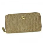 【2013年7月31日まで期間限定値下げ】Vivienne Westwood（ヴィヴィアンウエストウッド） 長財布 WEAVE 5140VV126 CORDA