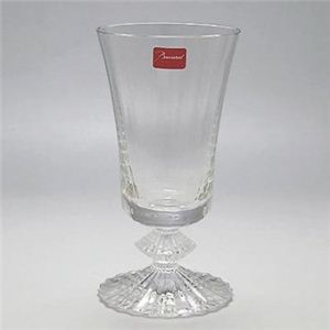【2013年6月30日まで期間限定値下げ】Baccarat（バカラ） グラス MILLE NUITS 2104721