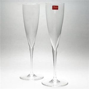 【2013年6月30日まで期間限定値下げ】Baccarat（バカラ） グラス DON PERIGNON 1845244