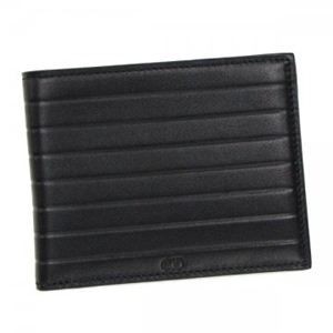 DIOR（ディオール） 2ツオリカード VEA 2BKBH025 900 BLACK