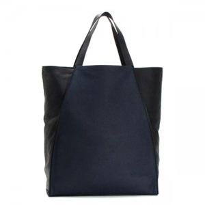 DIOR（ディオール） トートバッグ TAA 1DSSH019 589 NAVY BLACK
