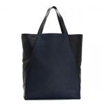DIOR（ディオール） トートバッグ TAA 1DSSH019 589 NAVY BLACK