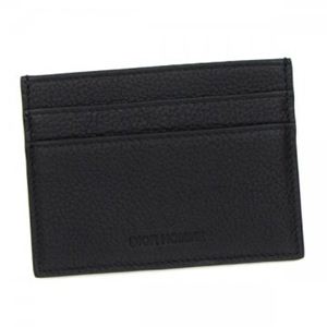 DIOR（ディオール） カードケース LADY DIOR 2DSCH001 900 BLACK