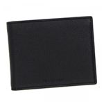 DIOR（ディオール） 二つ折り財布（小銭入れ付） LADY DIOR 2DSB025 900 BLACK