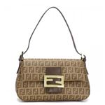 Fendi（フェンディ） ショルダーバッグ FB5 8BR180 F0TTF NOCCIOLA