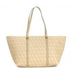 Fendi（フェンディ） トートバッグ FB5 8BH255 F0A04 VACCHETTA／CAMELIA