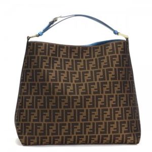 Fendi（フェンディ） ショルダーバッグ G1E 8BR653 F0C24 TURCHESE
