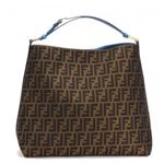 Fendi（フェンディ） ショルダーバッグ G1E 8BR653 F0C24 TURCHESE