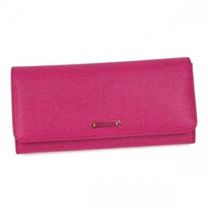 Fendi（フェンディ） 長財布 F09 8M0251 F0PXB FUXIA